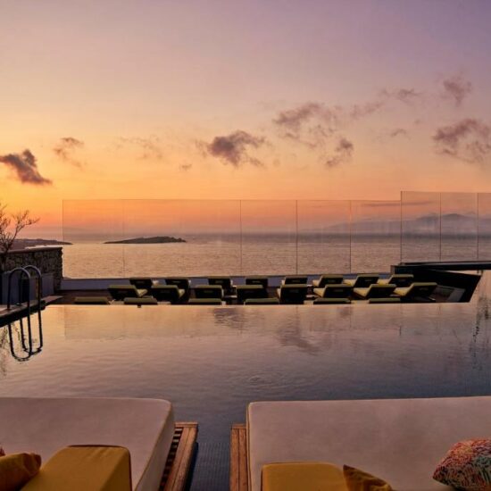 luxury hotels mykonos